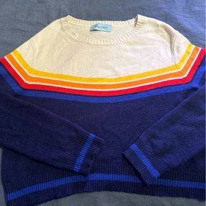 Lilly Rain sweater